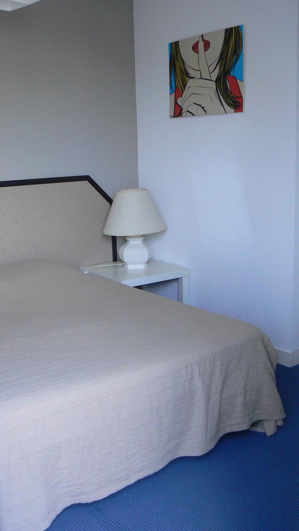 Hotel Amethyste By Popinns Dinard Bagian luar foto