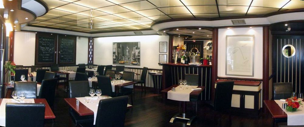 Hotel Amethyste By Popinns Dinard Bagian luar foto