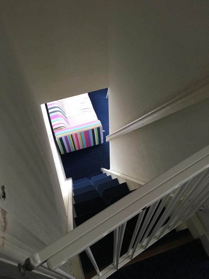 Hotel Amethyste By Popinns Dinard Bagian luar foto