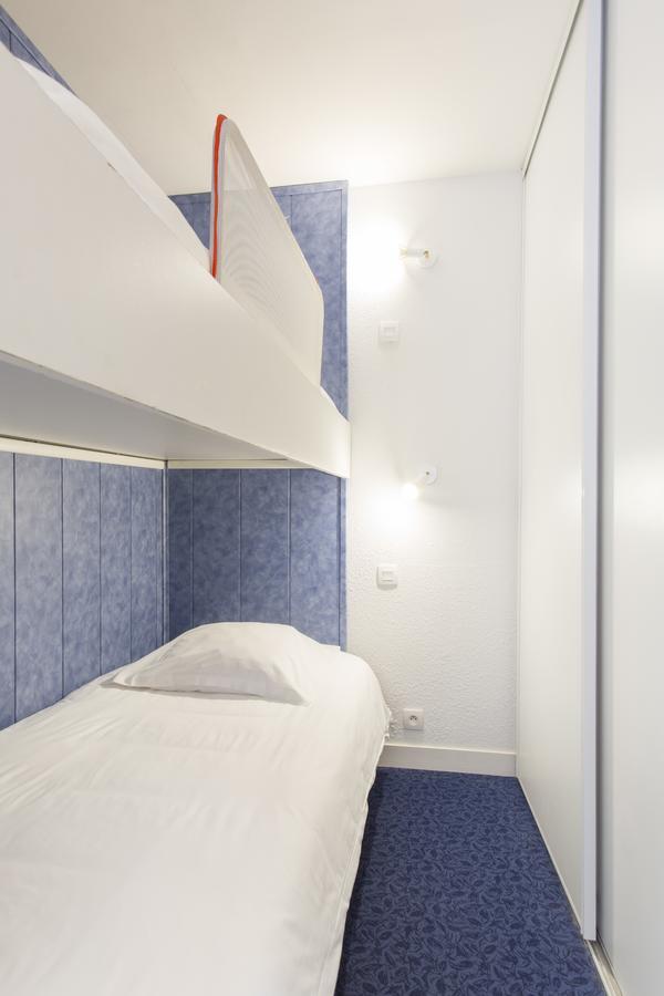 Hotel Amethyste By Popinns Dinard Bagian luar foto