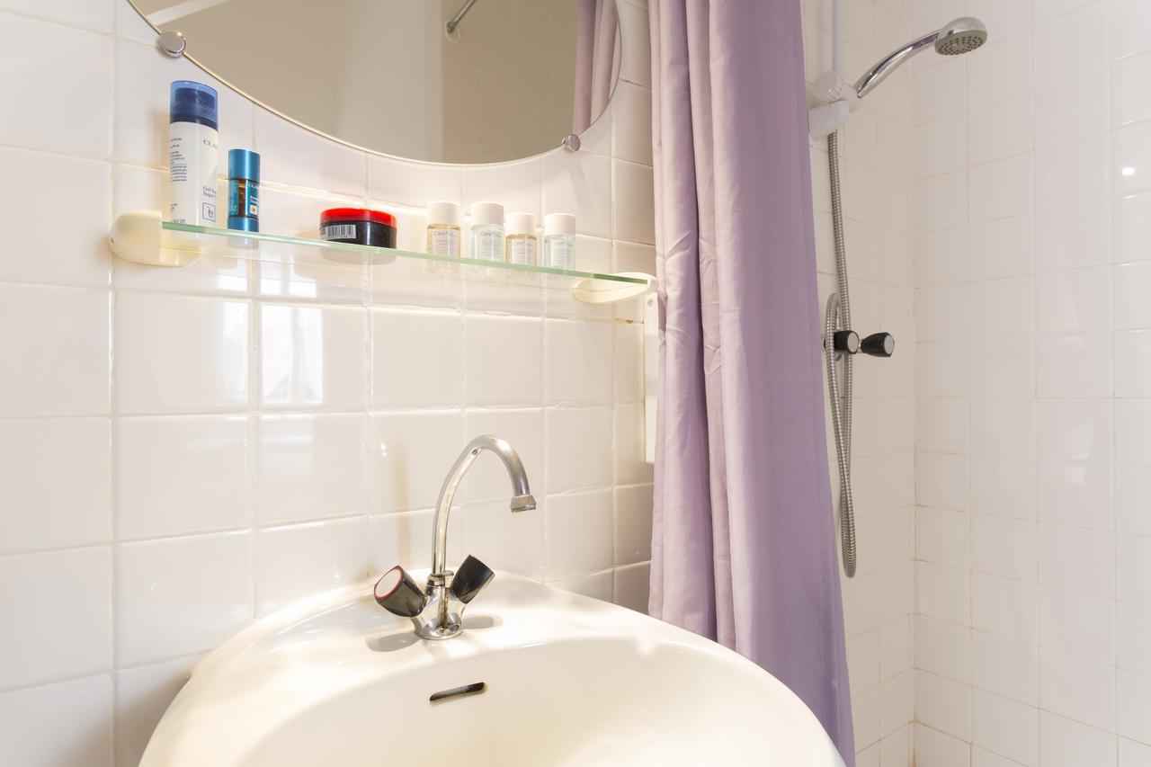 Hotel Amethyste By Popinns Dinard Bagian luar foto