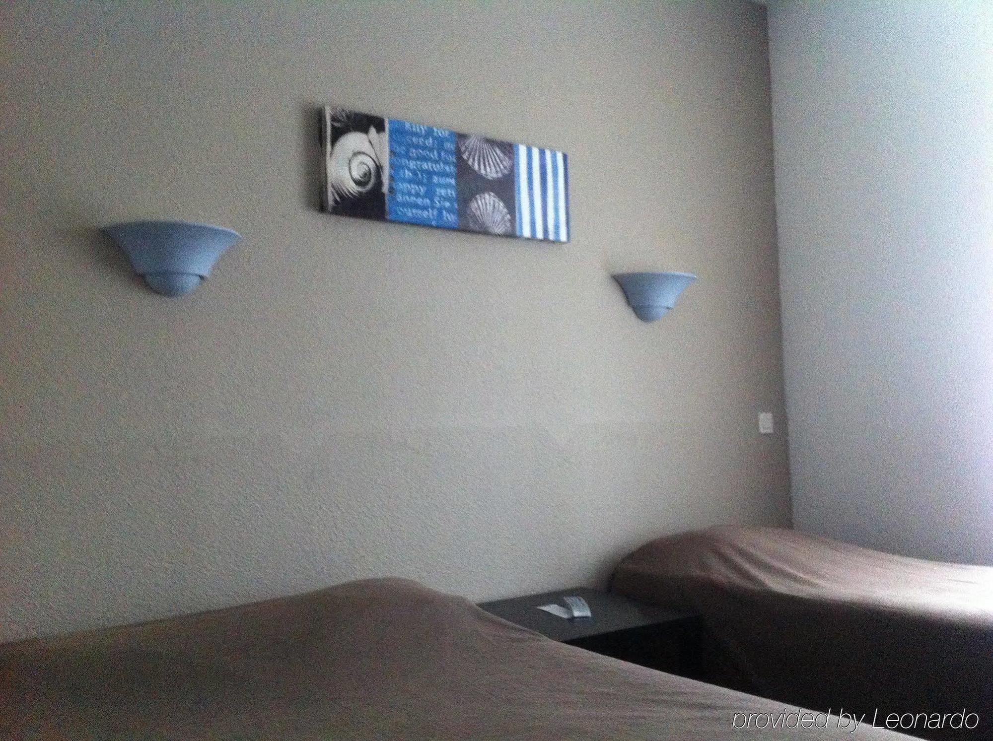 Hotel Amethyste By Popinns Dinard Ruang foto
