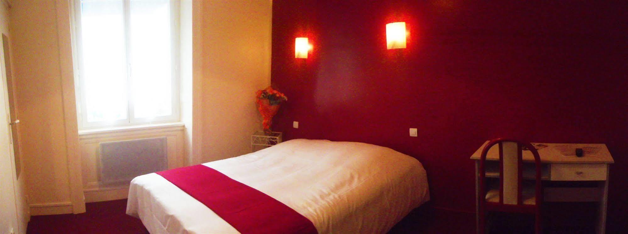 Hotel Amethyste By Popinns Dinard Bagian luar foto